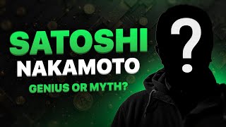 🧙 Bitcoin’s creator unveiled Theories about Satoshi Nakamoto [upl. by Alket]