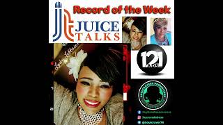 Lettrice Lawrence  My secret lies ROTW 17 04 2023 juicetalkscom [upl. by Nalehp]