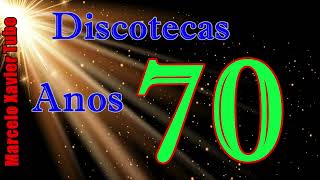 Discotecas anos 70  As melhores [upl. by Aciemaj]