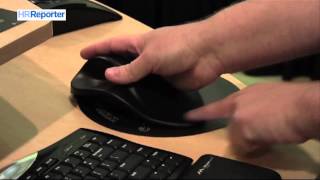 Popular Ergonomic Mouse Options [upl. by Aminta]