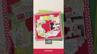 Unboxing Stampin’ Up Scrapbook 2024 stempelwiese stampinup scrapbooking unboxing [upl. by Pyszka580]