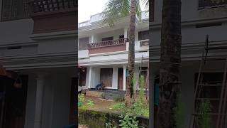 6 cents 2000 sqft 4bhk house at Sholayar Vellanchira  Chalakudy  Thrissur  Price 45 lakhs [upl. by Menard]