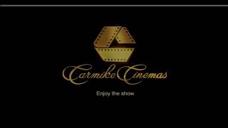 Carmike Cinemas Introduction 1280X720 Digital HD Domestic [upl. by Pierce]