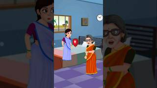 জিহান দরজা খোলো funny ytshorts trending short SRCARTOON51 [upl. by Ibba64]