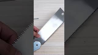 Double Edge Wood Cutting Tool [upl. by Acirem]