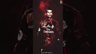 Ronaldo Edit Own Brand Freestyle [upl. by Kalle]