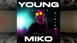 Young Miko  Pinot Grigio Lonelys Remix [upl. by Danelle]