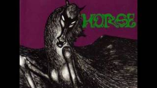 Horse  To Greet The Sun 1971 Progressive Rock Band [upl. by Papageno751]