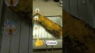 Opiekacz MADE in DDR 😁food shortvideo shorts dc thermomix thermomixpolska [upl. by Selij]