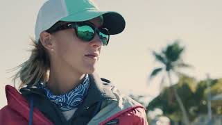 Costa Waterwoman Polarized Sunglasses [upl. by Gould]