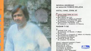 Novica Urosevic  Ustaj sine zora je  Audio 1985 [upl. by Ynej317]