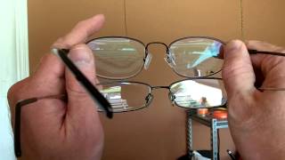 Why get anti glare coating on our glasses [upl. by Harwill24]