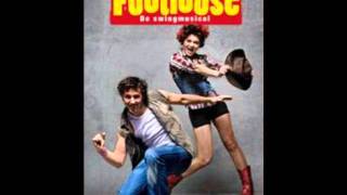 Footloose de Swingmusical  Leer Zo Niets Te Zeggen [upl. by Yenitsed]