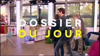 Dossier du Jour  La pub  influencetelle nos achats [upl. by Allimac]