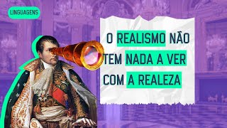 Realismo A Verdade Nua e Crua da Literatura  Veja Hoje [upl. by Amzu672]