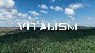 VITALISM  TRIBUS  OFFICIAL MUSIC VIDEO [upl. by Ennybor]