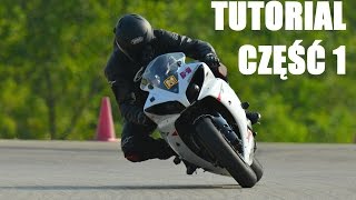 Tutorial Technika Schodzenia na Kolano Jak Zejść na Kolano  PART 1 [upl. by Ez]