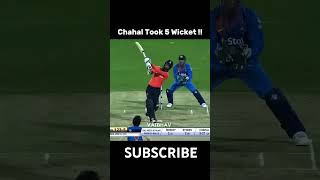 Yuzvendra chahal best spell🥶🔥shorts cricket viratkohli viralshort trending [upl. by Noned216]