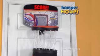 Hamper Hoops by Wham O [upl. by Jeddy]