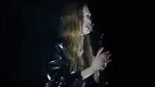 Lykke Li  Sleeping Alone  Live 1080p [upl. by Aicemat244]