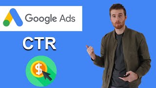 Click Through Rate Google Ads 2022 [upl. by Richara691]