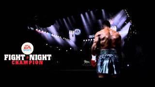 fight night champion soundtrackfighting frost [upl. by Orr]