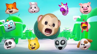 Animoji APK Free Download For Android [upl. by Nosidda]