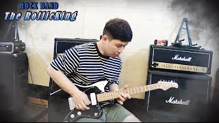 Guitar Cover Peach Pit피치핏  Peach Pit [upl. by Salinas335]