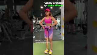 Tummy trimmer [upl. by Chapland]