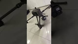 DJI M300 RTK  H20T testing dji djienterprise djiglobal shorts [upl. by Fortna]