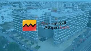 Attijari bank Corporate and Investment Banking [upl. by Taimi]