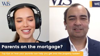 Parents On The mortgage  Firsttime Buyer Options [upl. by Bean]