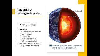 H2 paragraaf 234 Opbouw en afbraak [upl. by Christan263]