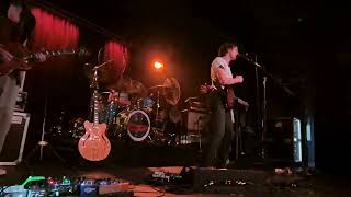 Razorlight  Good Night  LIVE  Band on the Wall Manchester 21102024 [upl. by Silvain]