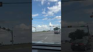 kingsville texas  drive [upl. by Ahsika]