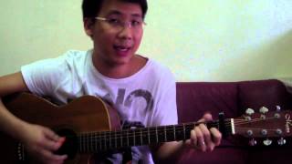 Alabaster Jar Instructional  Gateway Worship Cover Daniel Choo [upl. by Pickar]