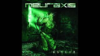 Neuraxis  Asylon 2011 Full Album HQ Technical Death Metal [upl. by Elyl364]