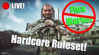 UK Hardcore Ruleset Wipe 51  We Need A Green BatterySTILL [upl. by Orferd939]