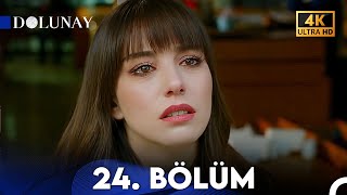 Dolunay 24 Bölüm 4K ULTRA HD [upl. by Enamart450]