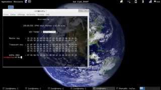 Kali Linux WPA2AES TKIP [upl. by Lipps704]