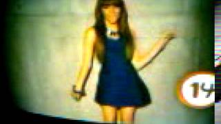 LESLIE GRACE DAY 1 EN HTV [upl. by Branca]