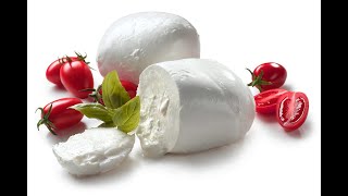 Mozzarella cheese without rennet milk vita  aarong  RD  krishibid milk [upl. by Chu]