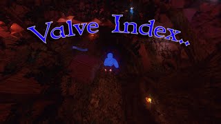 Valve Index [upl. by Delos426]