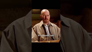 Walter actually wanted to send Pinkman to prison for revengebreakingbad shorts viralvideo tv [upl. by Dallman]