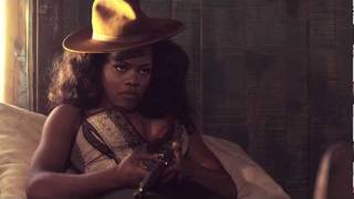 Teyana Taylor ACTING up in Gang of Roses 2 [upl. by Padgett]