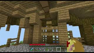 Minecraft Windows 10 Edition 8 28 2017 9 25 02 PM [upl. by Annerol]