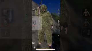 PUBG Steam Videos Short highlight EP24 KAMPUNATOKH [upl. by Maharba351]