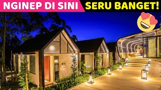 MAKIN BANYAK  SERU ACTIVITIESNYA Sunsetfalls Gardens amp Resort  Review hotel bagus terbaru [upl. by Yates]