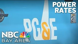 Soaring PGampE power rates in 2024 approach Hawaii [upl. by Roanne]