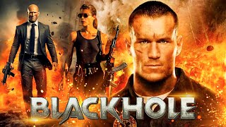 Hollywood Superhit Action Movies 2024  Blackhole  John CenaJason Statham Powerful Action Movies [upl. by Sherri]